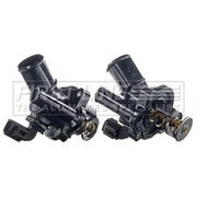 First Line Thermostat,Coolant FTK110