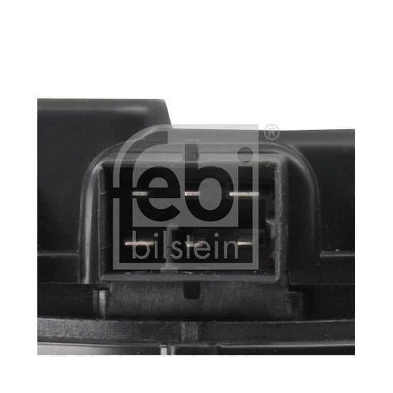 Febi Heater Blower Fan 183345