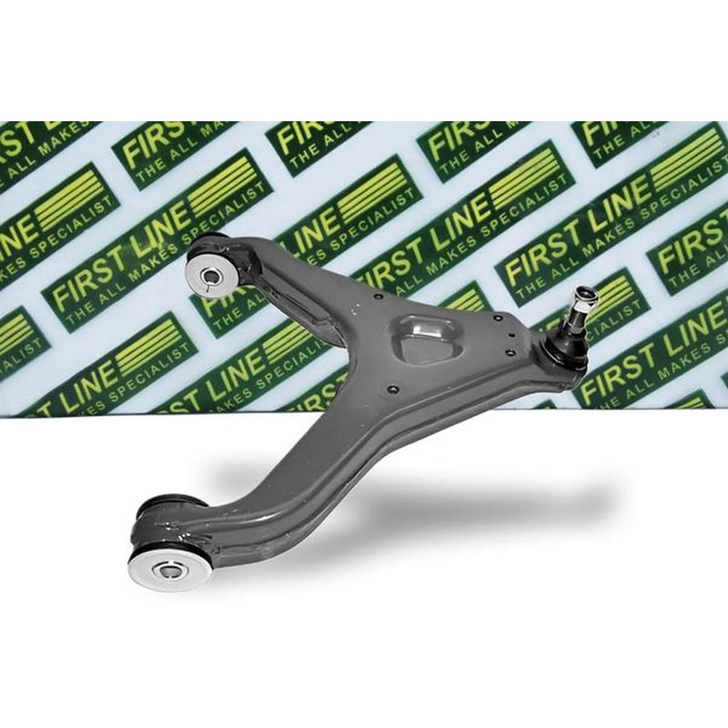 First Line Control/Trailing Arm FCA6631