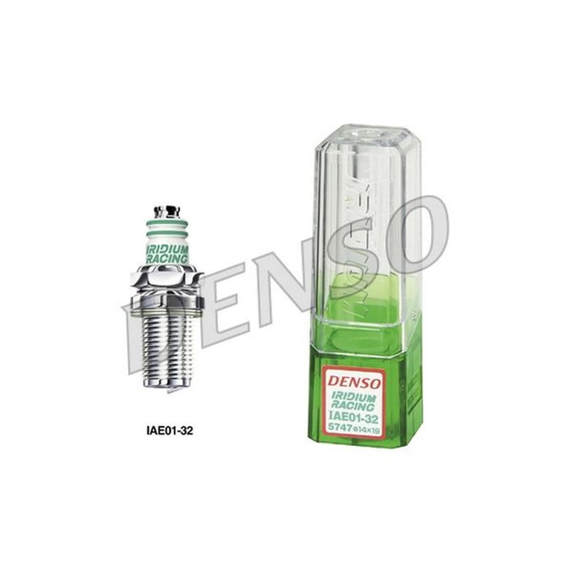 Denso Engine Spark Plug IAE01-32 OE 31940NX5A0030