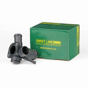 First Line Coolant Flange Housing Connector FTS1068