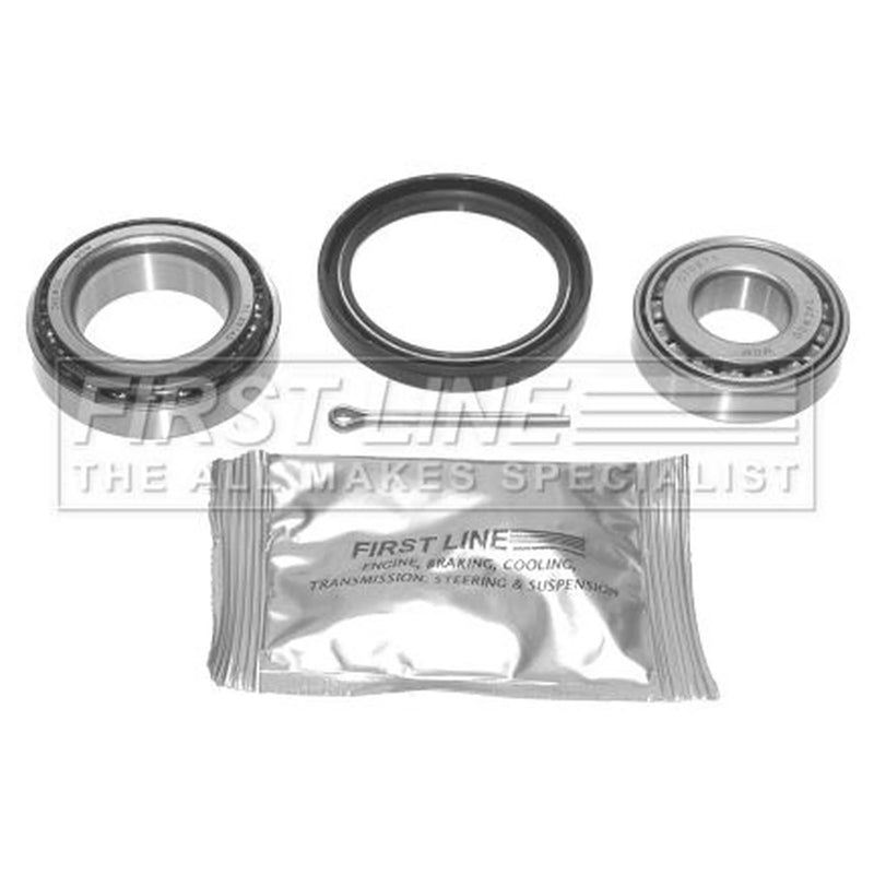 First Line Wheel Bearing Kit FBK100