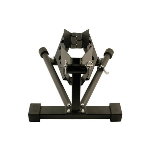 Laser Tools Motorcycle Stand/Wheel Chock - PL
