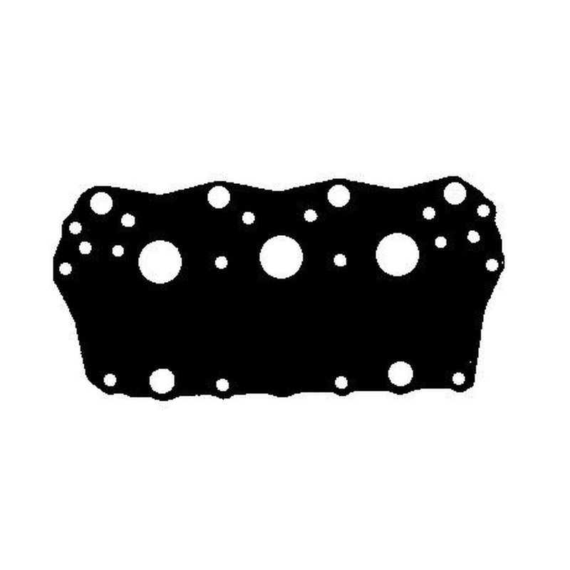 BGA Cylinder Head Cover Gasket RC0331