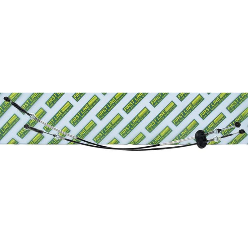First Line Manual Transmission Cable Pull FKG1381