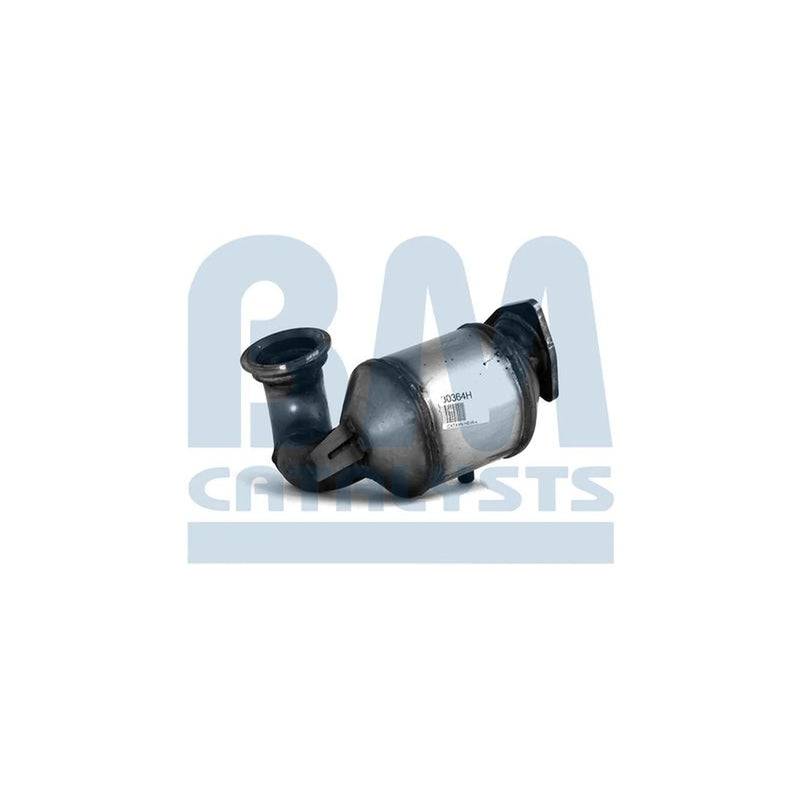 BM Catalysts Homologated Diesel Cat BM80364H