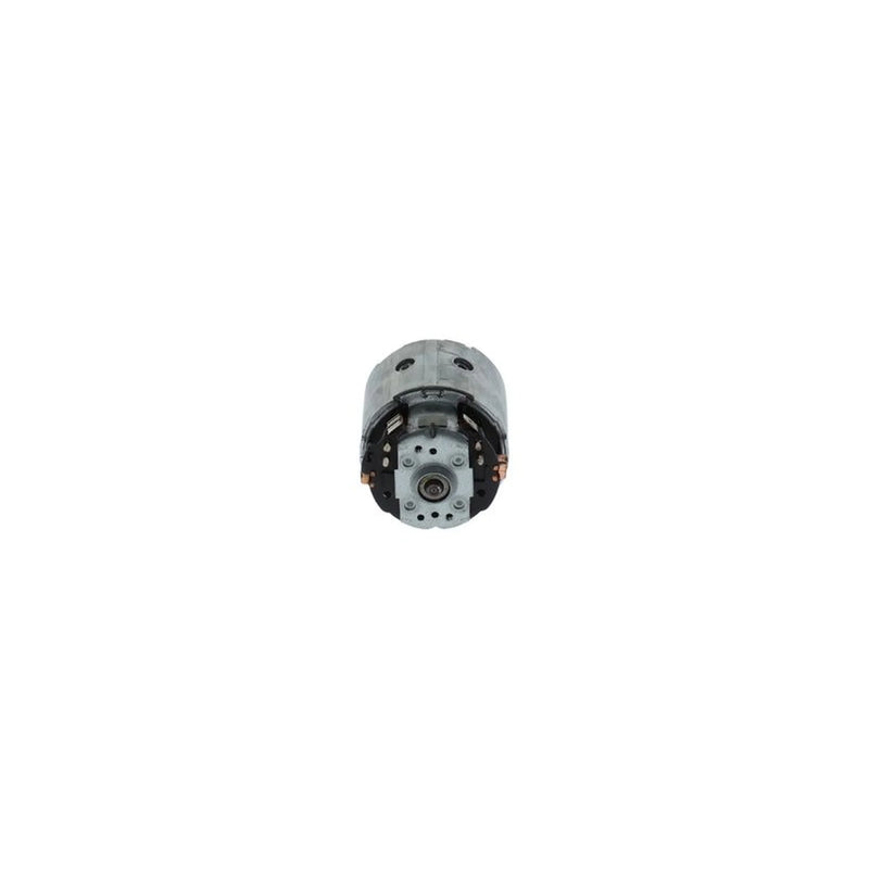 Bosch Blower Motor Electric Fan 0 130 111 173
