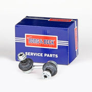 Borg & Beck Stabiliser Bar Link Coupling Rod BDL7582