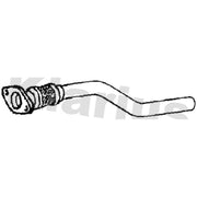 Klarius Exhaust Pipe OD RN1034W