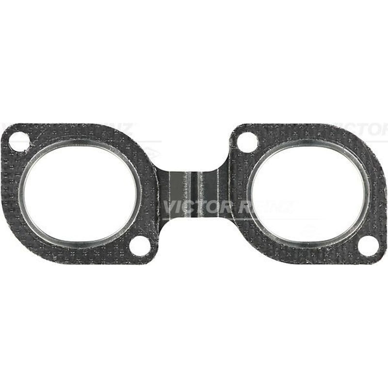 Victor Reinz Exhaust Manifold Gasket Wide Thick 71-31836-10