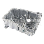 First Line Engine Oil Sump Pan Aluminium FSP1016