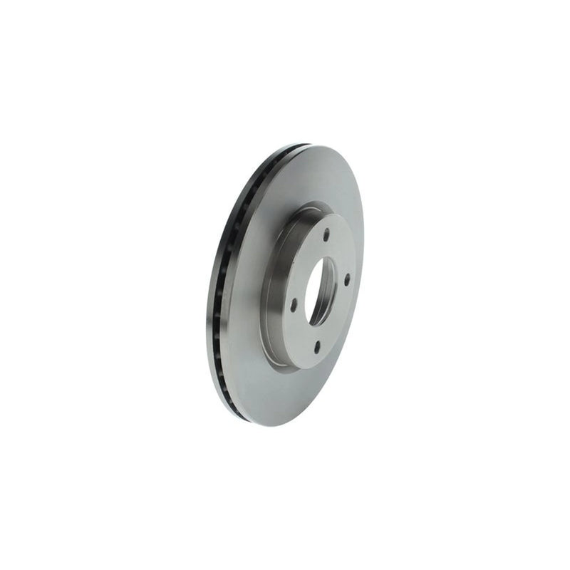 Bosch 2 x Vented Brake Discs 0 986 479 U62