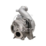 Febi Turbocharger Turbo Unit 187099
