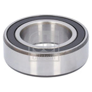 Febi Timing Belt Deflection Pulley/Guide Pulley 68mm OD ID Wide 14838