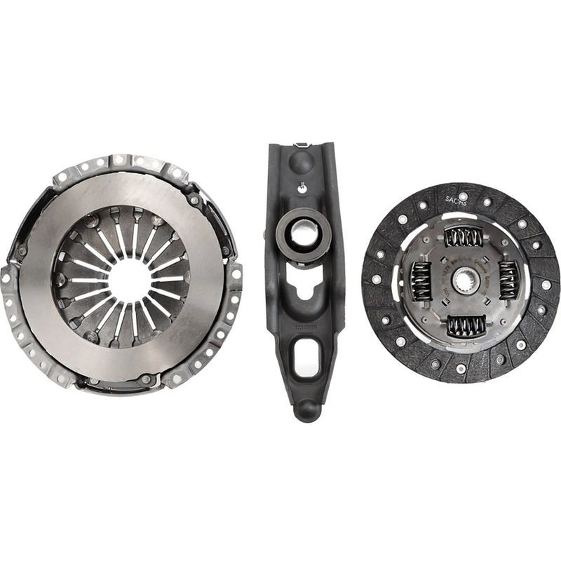 Sachs Clutch Kit Set 3pc 3000951039