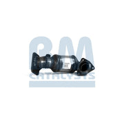 BM Catalysts Homologated Petrol Cat BM91620H