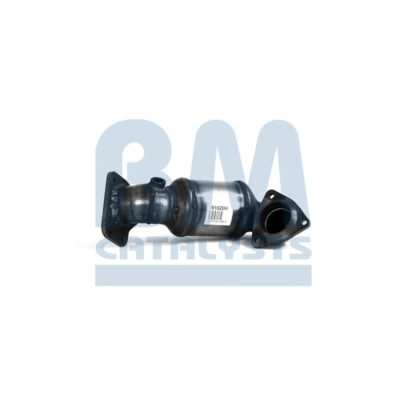 BM Catalysts Homologated Petrol Cat BM91620H