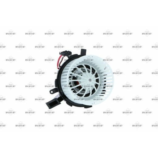 NRF Heater Blower Fan 34191