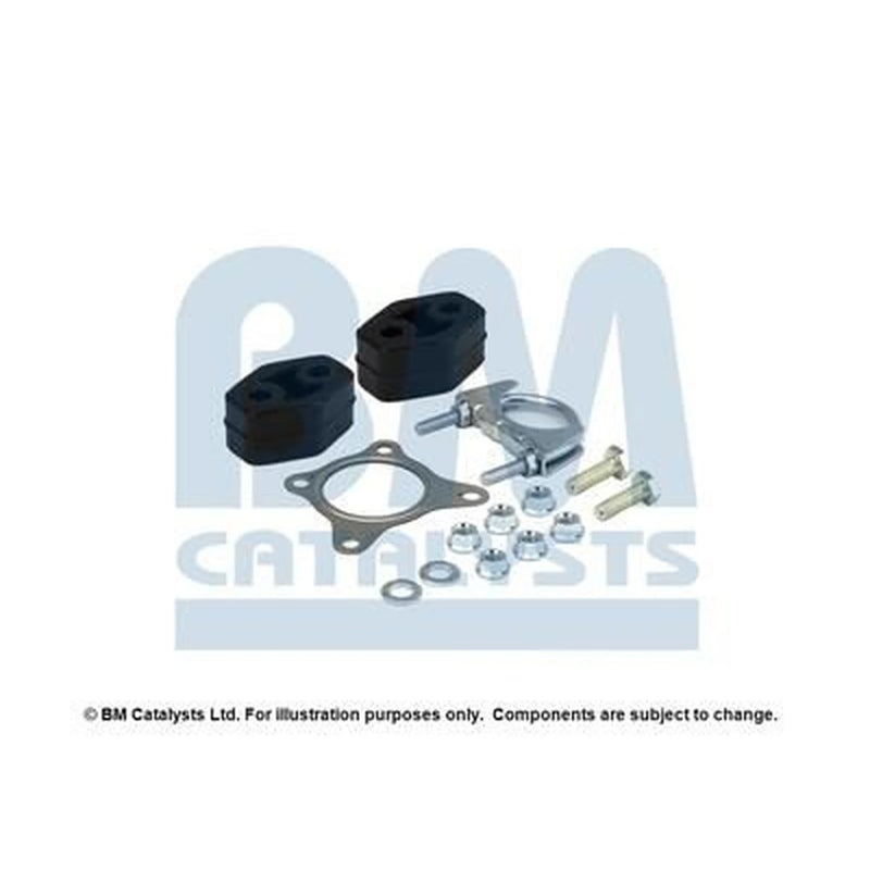 BM Catalysts Fitting Kit FK92092C FK92092C