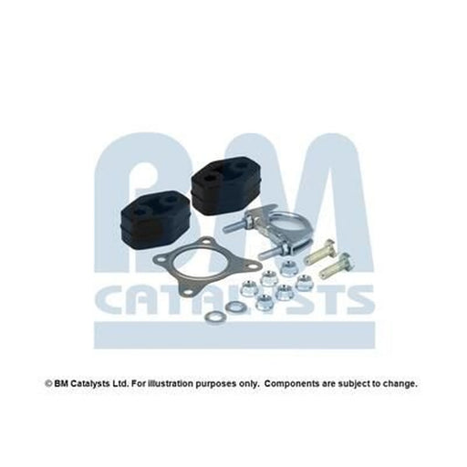 BM Catalysts Fitting Kit FK92092C FK92092C