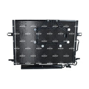 NRF Air Conditioning Condenser 350211