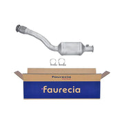 Hella Catalytic Converter 8LE 366 050-571