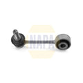 NAPA Stabiliser Bar Link Coupling Rod Rear Left NST4542