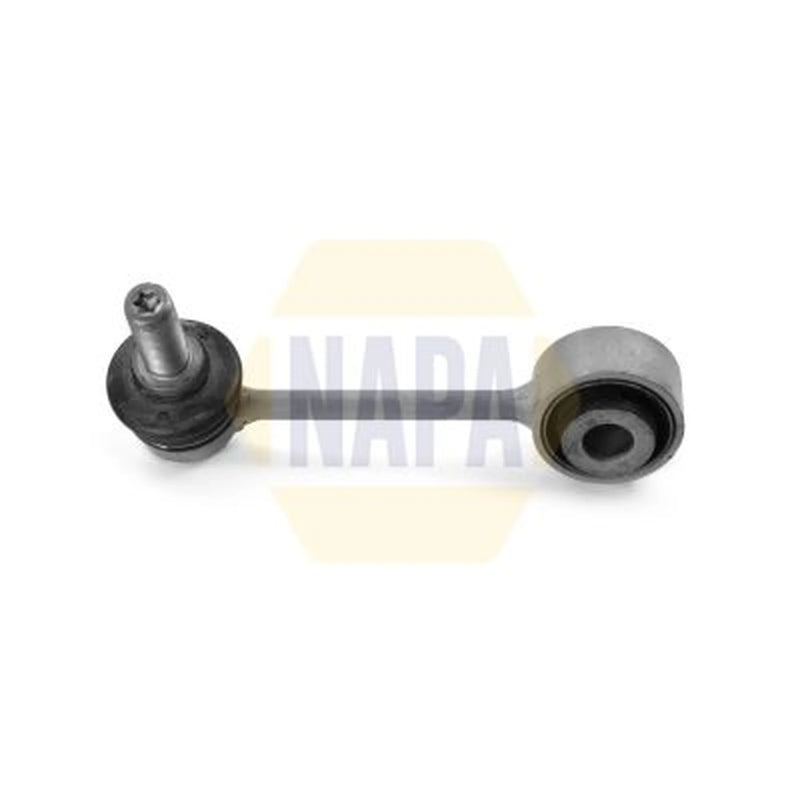 NAPA Stabiliser Bar Link Coupling Rod Rear Left NST4542