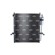 NRF Air Conditioning Condenser 35871