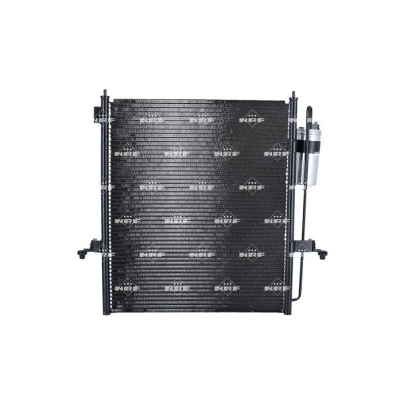 NRF Air Conditioning Condenser 35871
