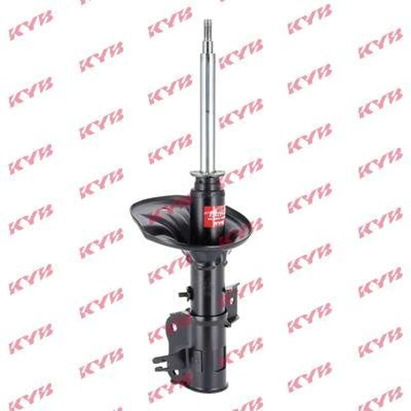 KYB Shock Absorber Damper Strut Front Right 334390