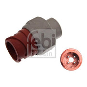 Febi Compressed-Air System Sensor Connectors 38457