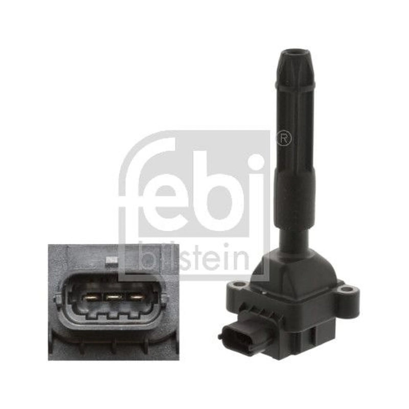 Febi Ignition Coil Pack 46775