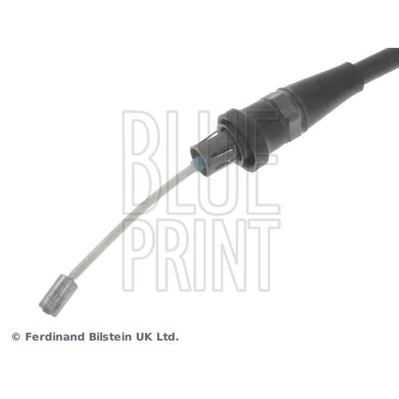 Blue Print Handbrake Cable Right Rear ADA104622