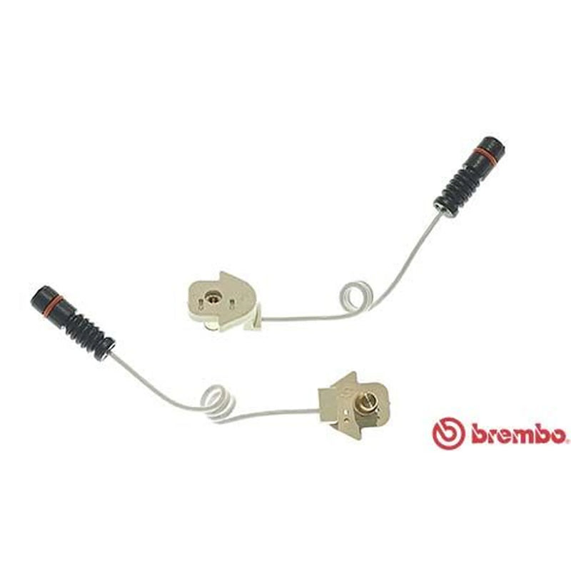 Brembo 2 x Brake Pad Wear Sensor Front A00355