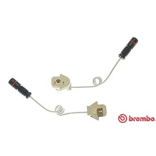Brembo 2 x Brake Pad Wear Sensor Front A00355