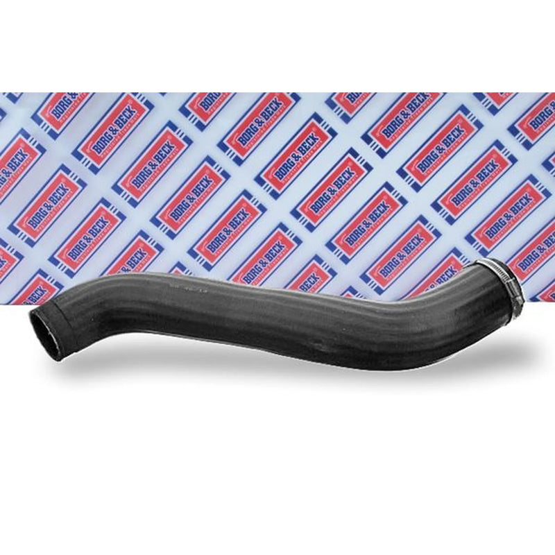 Borg & Beck Intercooler Turbo Charge Air Hose BTH1415