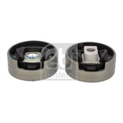 Febi Engine Mounting System Holder Lower 109702