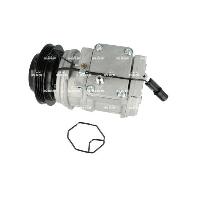 NRF Air Conditioning Compressor 32449