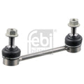 Febi Stabiliser Bar Link Coupling Rod Front Le 196239