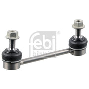 Febi Stabiliser Bar Link Coupling Rod Front Le 196239