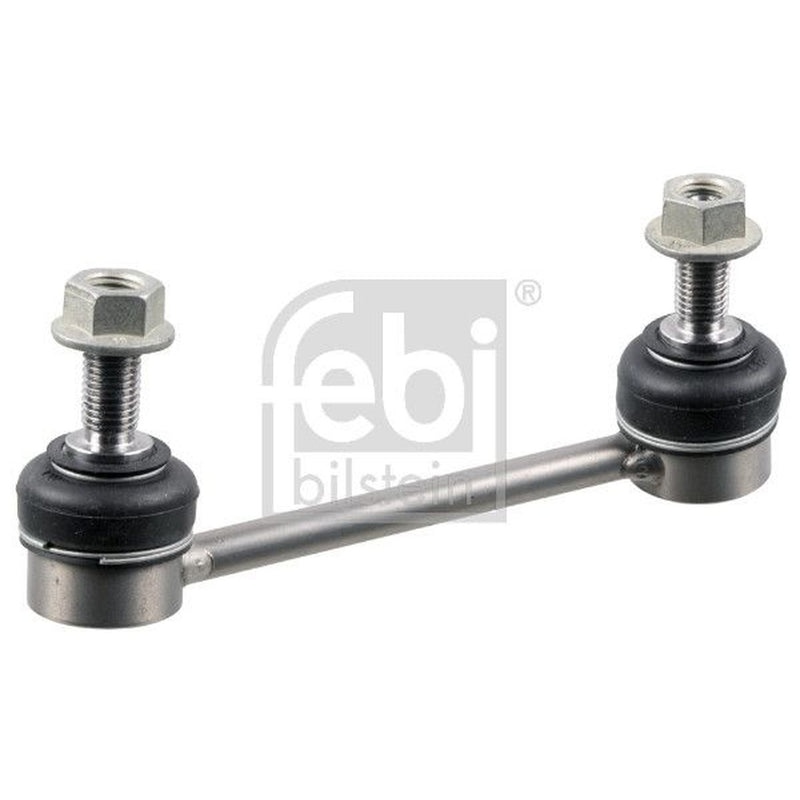 Febi Stabiliser Bar Link Coupling Rod Front Le 196239