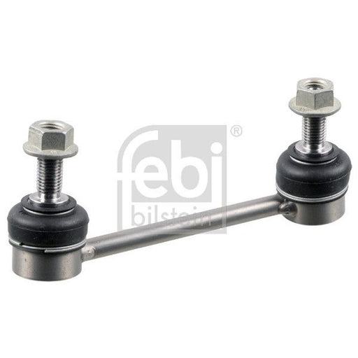 Febi Stabiliser Bar Link Coupling Rod Front Le 196239