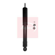 Apec Shock Absorber Damper Strut Rear Left ASA1196