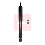 Apec Shock Absorber Damper Strut Rear Left ASA1196