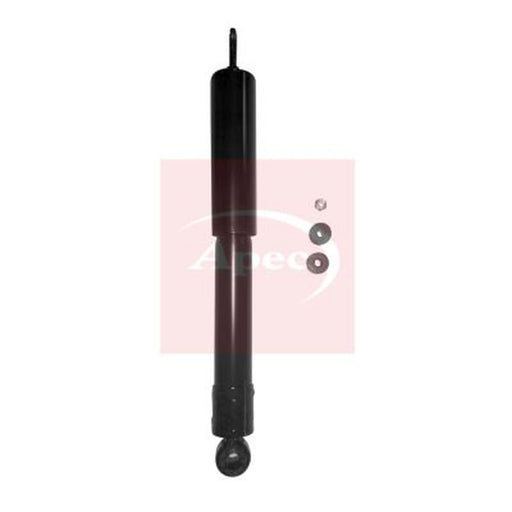 Apec Shock Absorber Damper Strut Rear Left ASA1196
