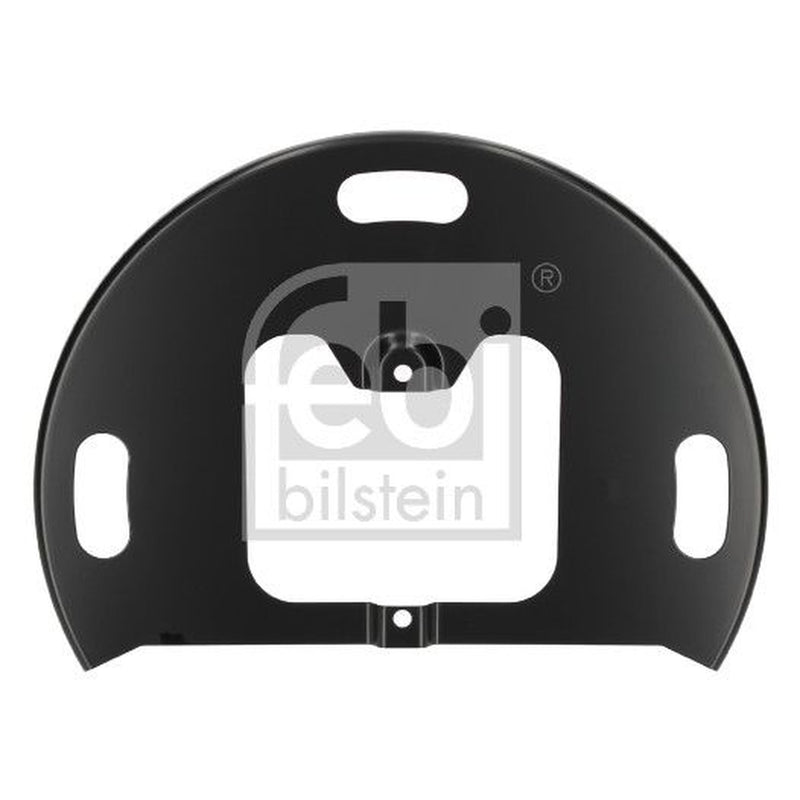 Febi Brake Disc Splash Guard Front Right 197166