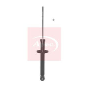 Apec Shock Absorber Damper Strut Rear Left ASA1026