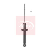 Apec Shock Absorber Damper Strut Rear Left ASA1026