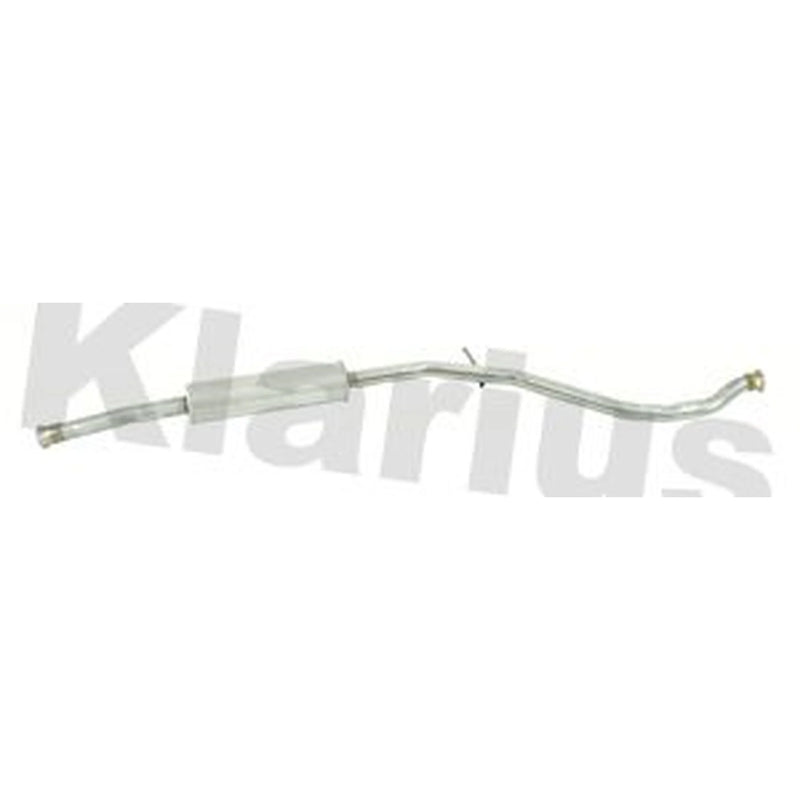 Klarius Box With Centre Pipe Centre PG897D